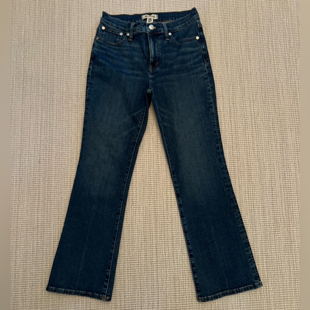 Women's Blue Jeans
